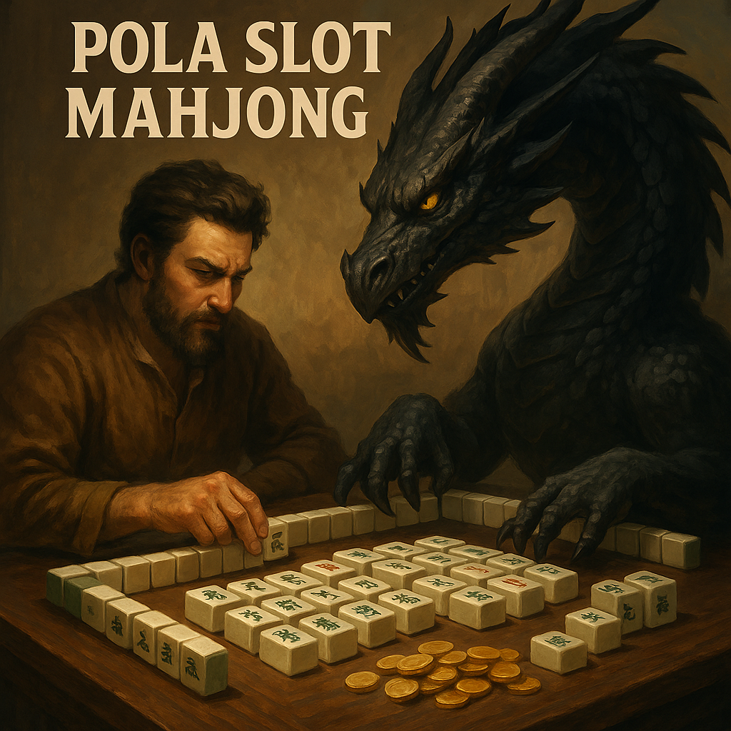 POLASLOTMAHJONG