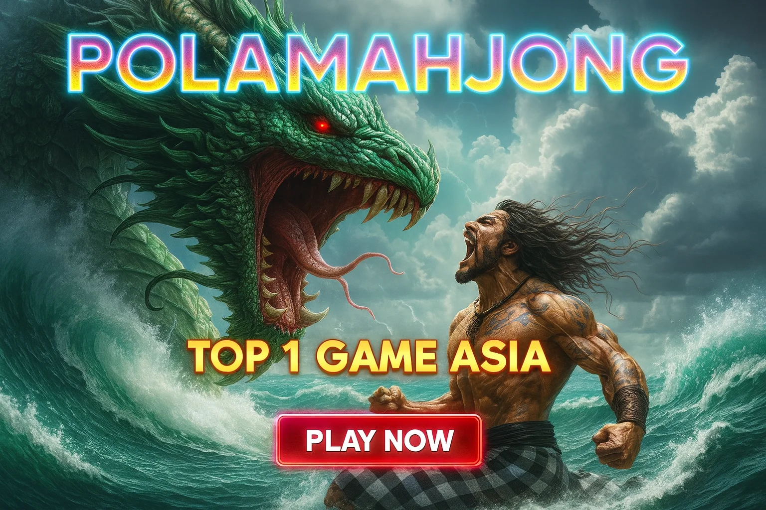 PolaSlotMahjong : Situs Pola Slot Mahjong Jadi Andalan Gamer